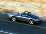 Porsche 911 Targa 2002 года (US)